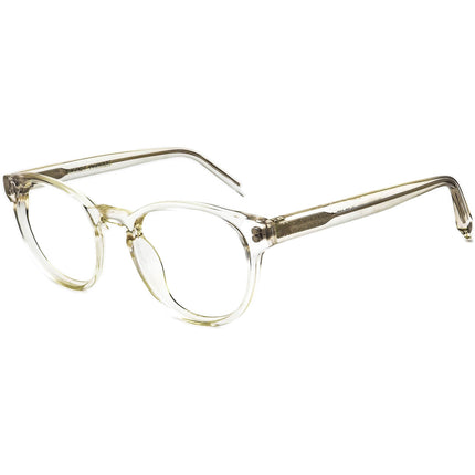 Warby Parker Percey 500  48□20 140