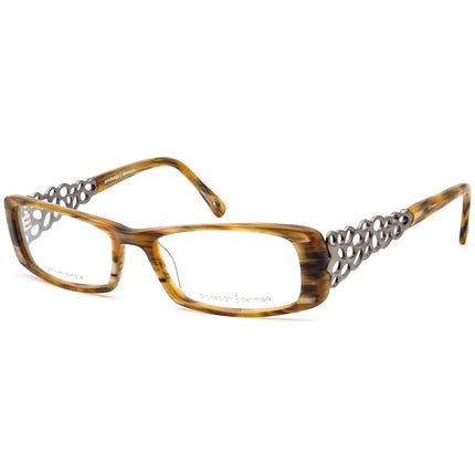 Prodesign Denmark 5611 c.6422 Eyeglasses 52□16 135