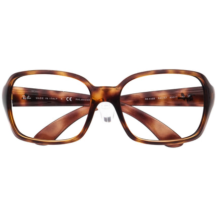 Ray-Ban RB 4068 642/57   60□17 130