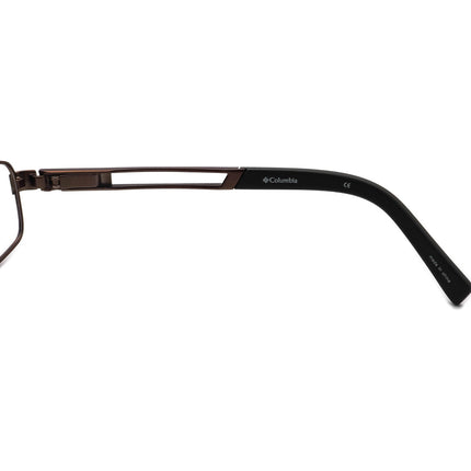 Columbia Elk Horn C01 Eyeglasses 54□18 145