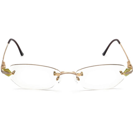 Cazal MOD.462 COL. 390 Eyeglasses 52□15 135