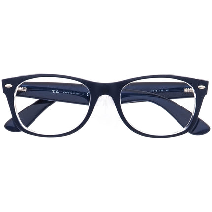 Ray-Ban RB 2132 New Wayfarer 6053/71  52□18 145