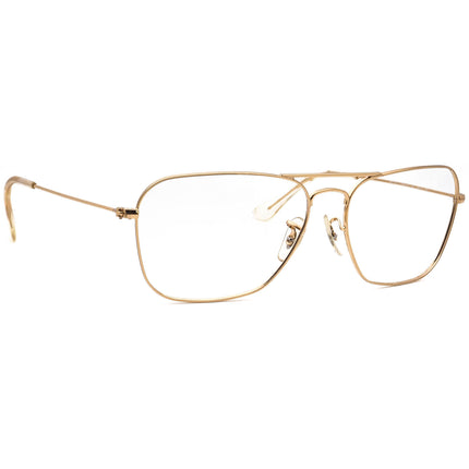 Ray-Ban RB 3136 Caravan 001  58□15 135