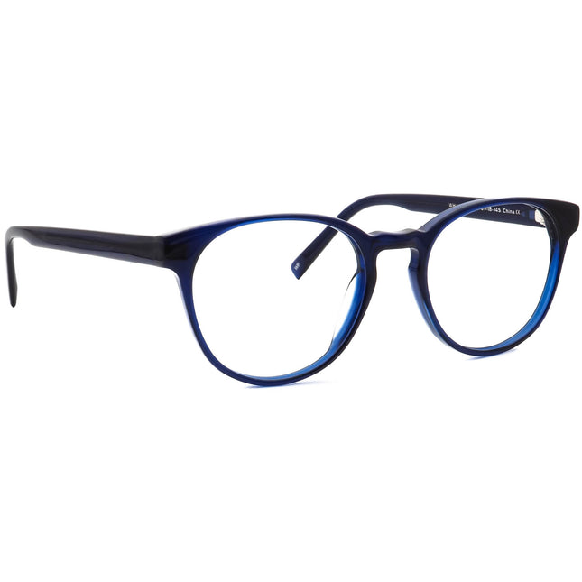Warby Parker Whalen M 356  51□18 145