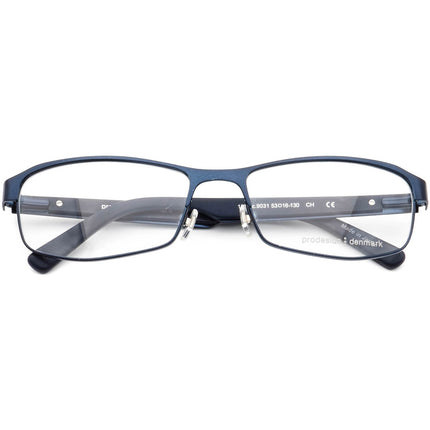 Prodesign Denmark 1276 c.9031 Eyeglasses 53□16 130