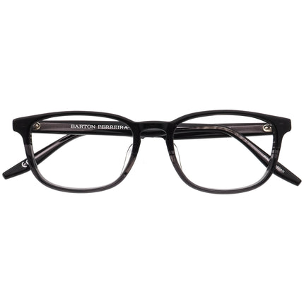 Barton Perreira Thompson (AF) TDG  51□19 145