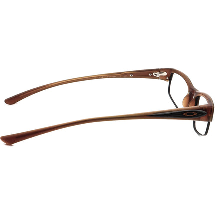 Oakley 11-813 Yardstick 6.0 Eyeglasses 50□20 139