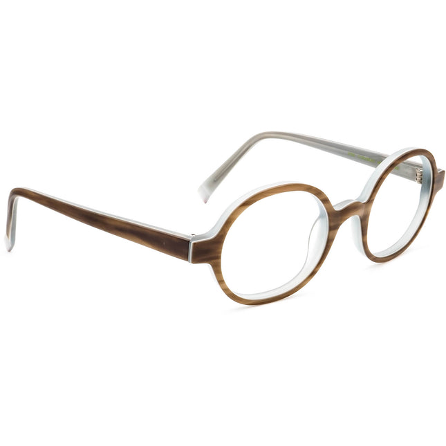 Bevel 3702 Clouseau HBM Eyeglasses 45□20 140