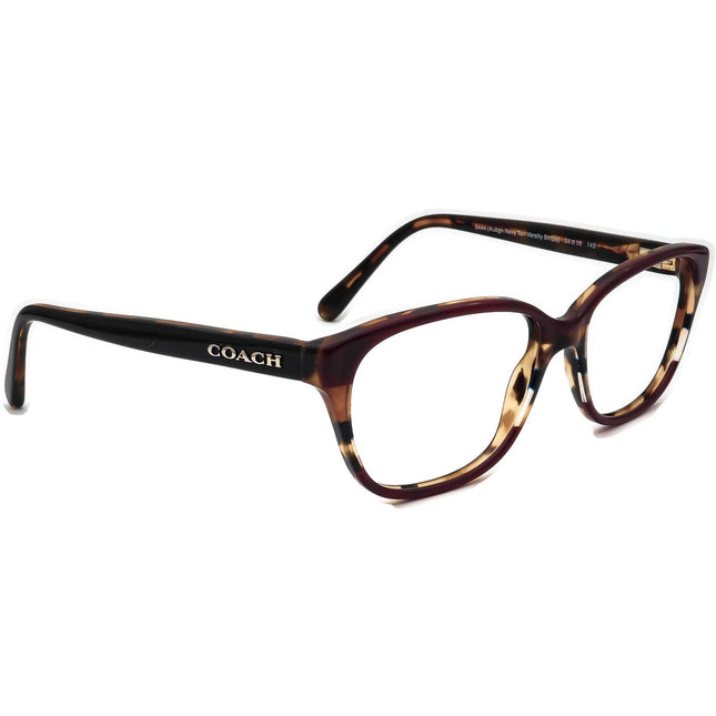 Coach HC 6103 5444   54□16 140