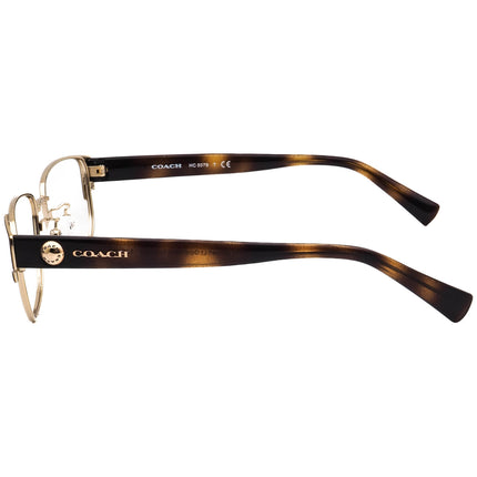 Coach HC 5079 9258  53□16 135