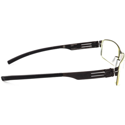 ic! berlin Kiefer  54□18 145