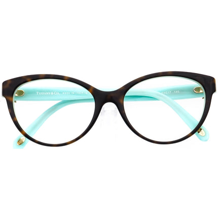 Tiffany & Co. TF 2099 8134   53□17 140