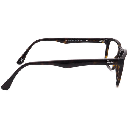 Ray-Ban RB 5279 2012  57□18 150