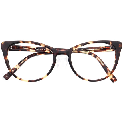 Warby Parker Shea M 265  51□18 140