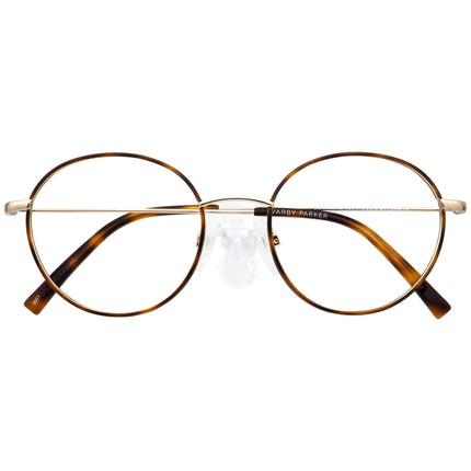 Warby Parker Duncan W 9225 Wide  52□20 145