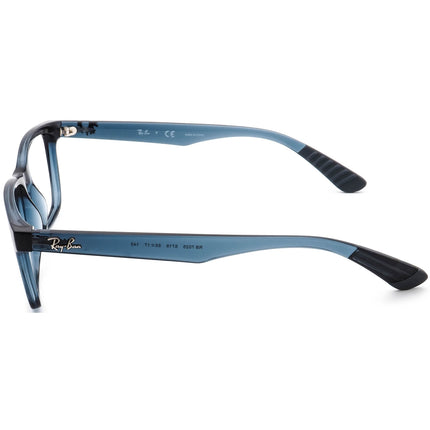 Ray-Ban RB 7025 5719 Eyeglasses 55□17 145