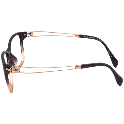 Charmant XL2115 BK Art Line Titan Eyeglasses 52□15 135