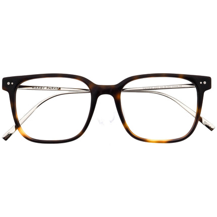 Warby Parker Caleb M 2123  50□18 142