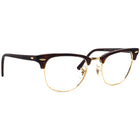 Ray-Ban RB 3016 Clubmaster W0366  49□21 140
