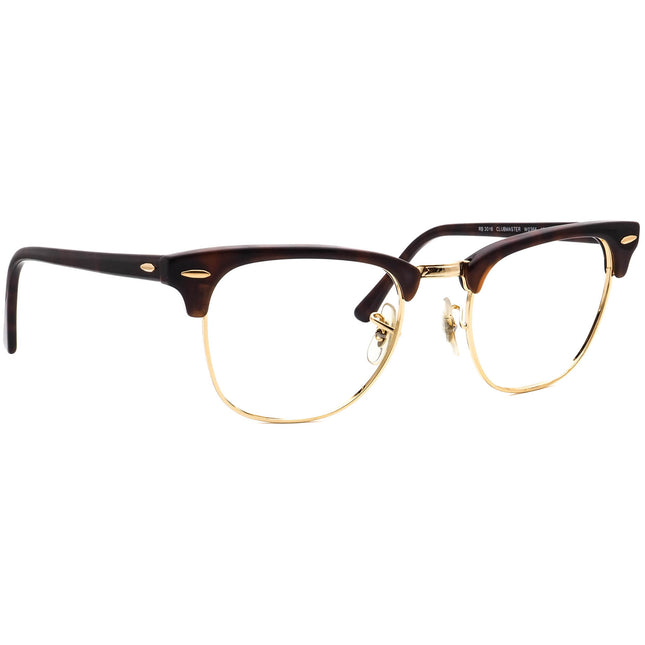 Ray-Ban RB 3016 Clubmaster W0366  49□21 140