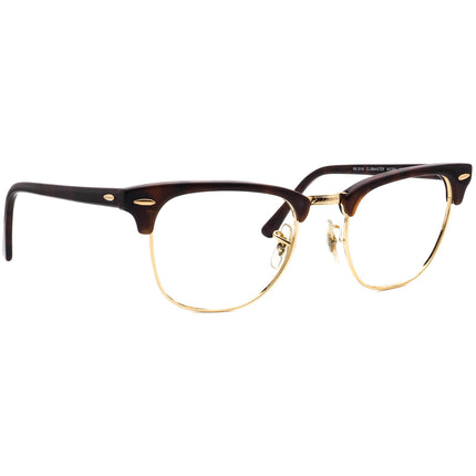 Ray-Ban RB 3016 Clubmaster W0366  49□21 140