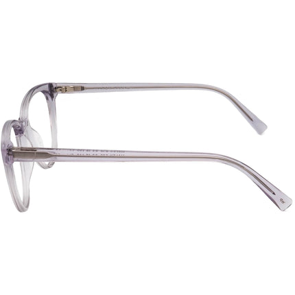 Warby Parker Haley 525  53□18 140