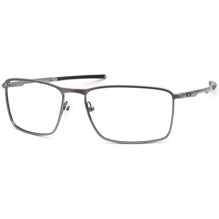 Oakley OO4106-02 Conductor 6 Sunglasses 58□16 136