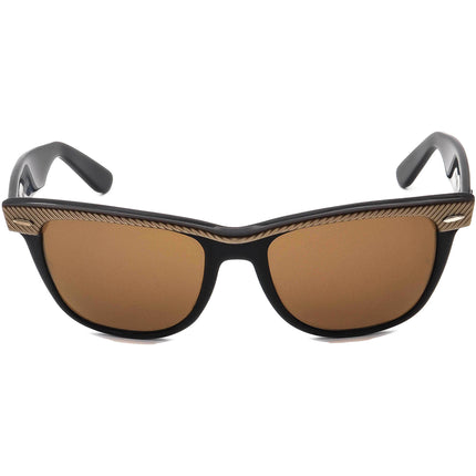 Ray-Ban (B&L) Wayfarer II  54□19 145