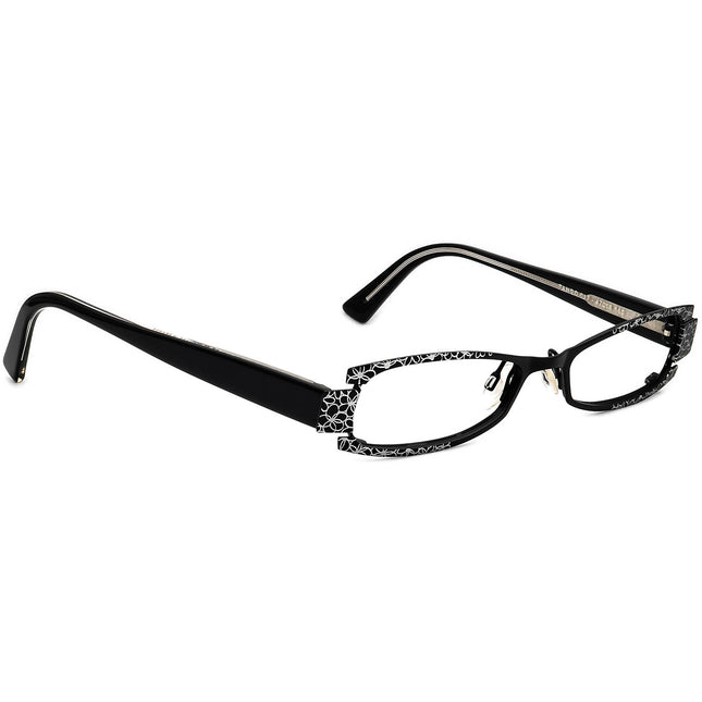Jean Lafont Tango 017 Eyeglasses 47□16 140