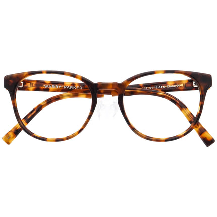 Warby Parker Whalen 247   51□18 145