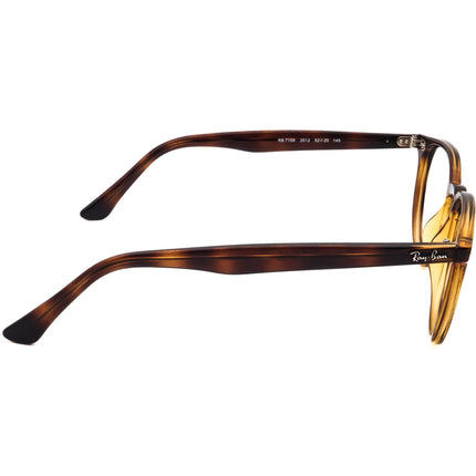 Ray-Ban RB 7159 2012  52□20 145