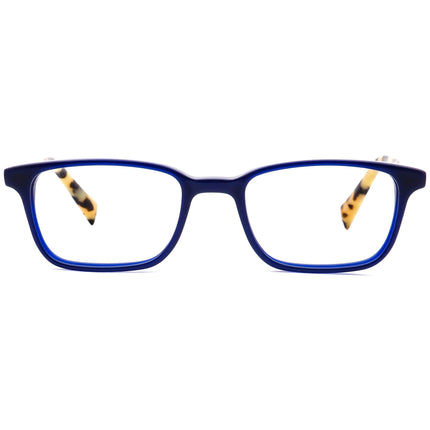 Warby Parker Oliver 8365   48□18 140