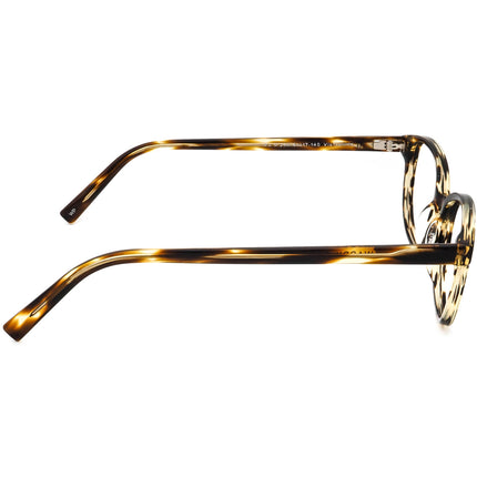 Warby Parker Ira M 256  51□17 140
