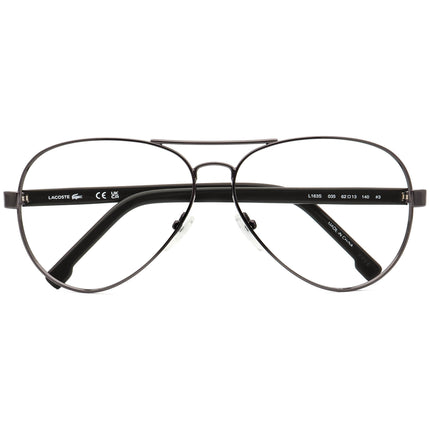 Lacoste L163S 035  62□13 140
