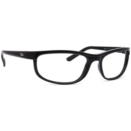 Ray-Ban RB 2027 601/W1  62□18 130