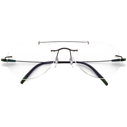 Silhouette 5500 70 6560 Dynamics Colorwave  56□17 135