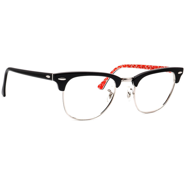 Ray-Ban RB 3016 Clubmaster 1016  49□21 135