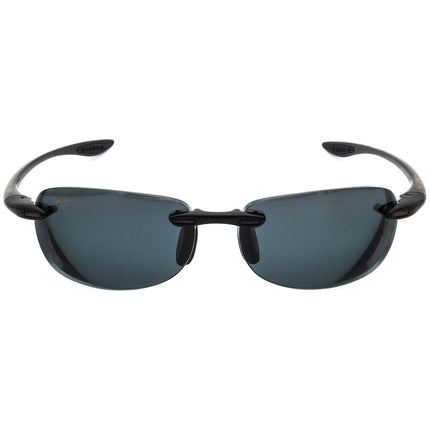 Maui Jim MJ-908N-02 Sandy Beach  56□15 130