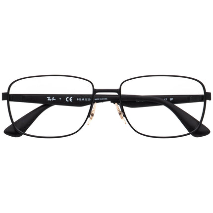 Ray-Ban RB 3529 006/82  58□17 145