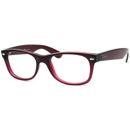 Ray-Ban RB 2132 New Wayfarer 843/77  52□18 140