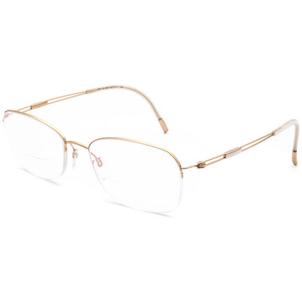 Silhouette 4337 20 6051 Titan  52□17 135