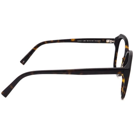 Warby Parker Nancy 283  58□16 140