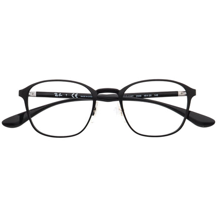 Ray-Ban RB 6357 2509  48□20 145