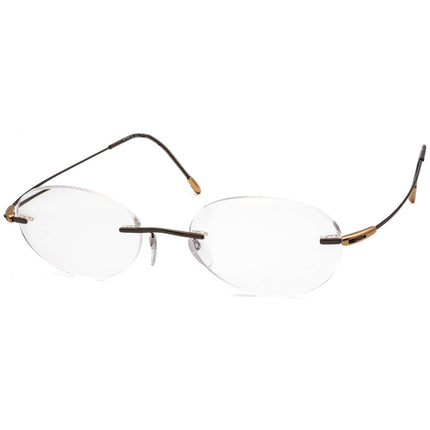 Silhouette 7554 40 6052  52□19 145