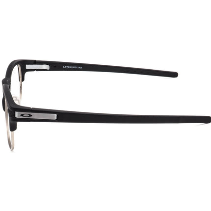 Oakley OX8134-0452 Latch Key Rx   52□17 140