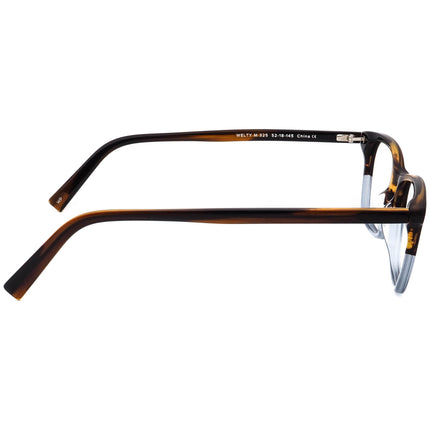 Warby Parker Welty M 325  52□18 145