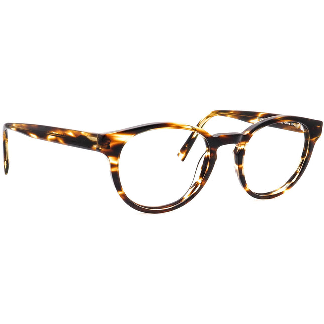 Warby Parker Percey XW 256 (Extra Wide)  53□21 150