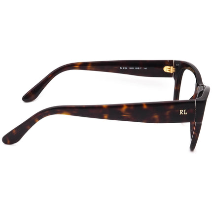 Ralph Lauren RL 6156 5003   52□17 140