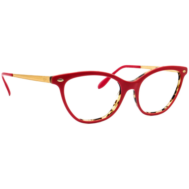 Ray-Ban RB 5360 5714 Cat Eye Eyeglasses 54 mm