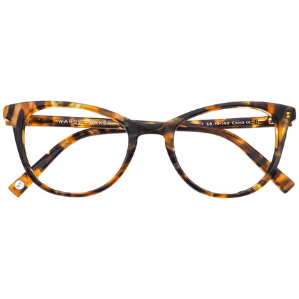 Warby Parker Madeleine N 214   50□19 140